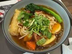 -贝林大翅鲸简餐厅(国家海洋博物馆店)