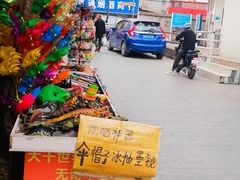 -长洲渡车船码头