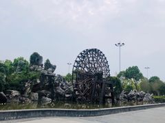 -口岸雕花楼