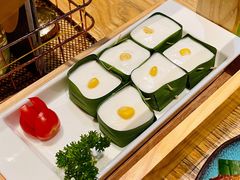 泰式椰汁糕-太泰(万象城店)