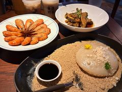 -寻宝记绍兴菜(鲁迅路店)