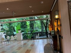-和平官邸·花园餐厅(武定西路店)