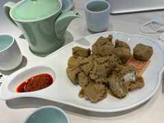 -虎哥私房菜(馒头山店)
