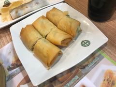 -添好运点心专门店(中环IFC店)