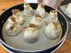 -勤业老杨汤包店(红星新村分店)