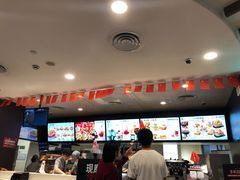 -肯德基(相城漕湖店)