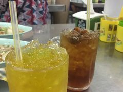 -榮泰米粉湯(Left Shop)