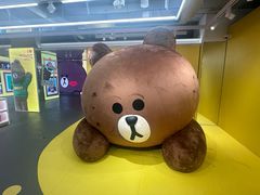 -line friends(明洞旗舰店)