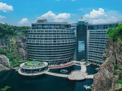 -上海月湖雕塑公园