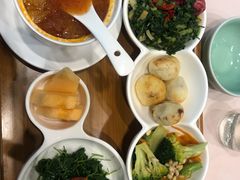 -五观堂素食(新华路店)