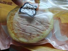 -Juicy Bakery(大学路店)