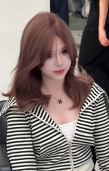 -DL HOPE明星造型