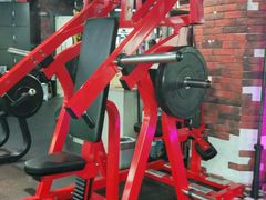 -Nirvana Fitness健身工作室