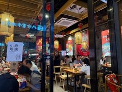 -兔槽江湖菜·重庆璧山兔(水围店)