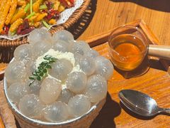 -汉小城·老铫子藕汤·乡野湖北菜(江汉路吉庆街店)