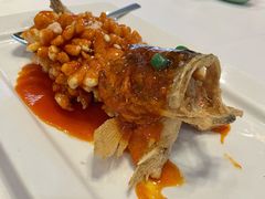 -松鹤楼·非遗·苏帮菜(融科店)