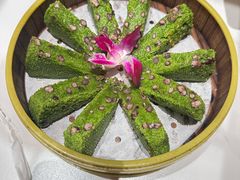 -阿露佳·舌尖上的安吉菜