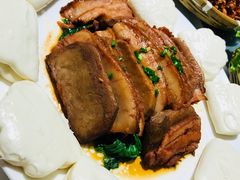 -一品滇香·云南菜(公益西桥店)
