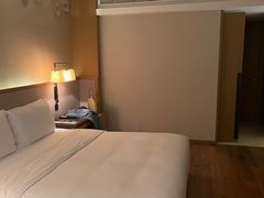 -杭州逸酒店(西湖武林店)