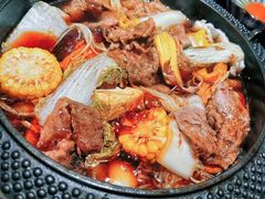 -福匠日本料理(人民路店)