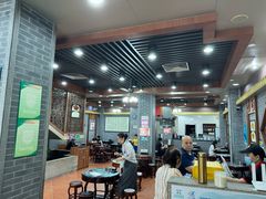 -福星牛奶甜品店(常平店)