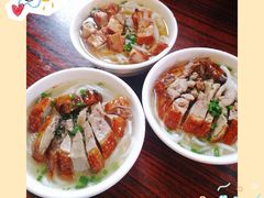 -凌舍好烧鹅(中山路店)