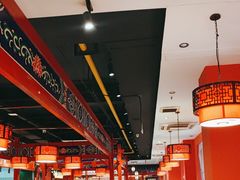 -祥源胡同·涮牛羊肉火锅(花桥店)