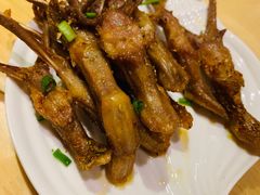 -我是那个大叔·美食研究所(新塘路店)