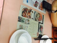 -蘭心餐厅(进贤路店)