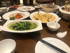 -水月周庄铂尔曼酒店-水月荟中餐厅