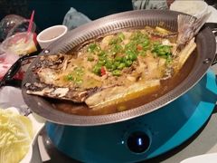 -半天妖烤鱼(新中关购物中心店)