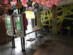 -麦当劳(嘉定店)