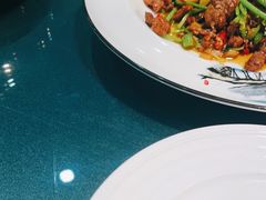 -韶山冲湘菜馆(大明湖店)