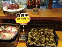 -盛世川王•幸福里(长虹店)