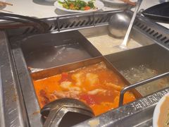 -海底捞火锅(威高广场店)
