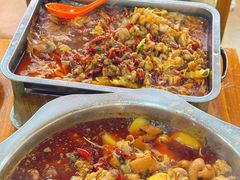 -江湖万州烤鱼(王子美食城)