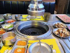 -大叹号·朝鲜族烤肉(潍坊泰华城店)