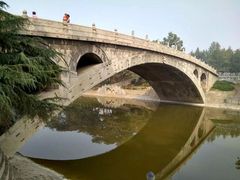 -赵州桥景区