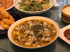 -红菜坊·烤鸭·川鲁宴(石园店)
