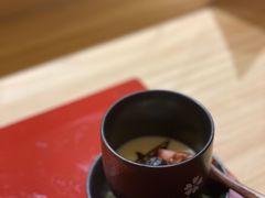牛奶布丁-鮨青(恒基名人购物中心店)