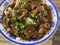 -清真-戏楼王记牛肉面