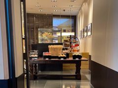 -广州文华东方酒店·文华饼店