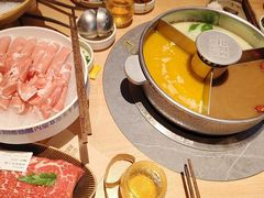 -巴奴毛肚火锅(七宝领展广场店)
