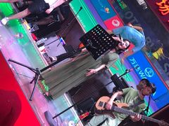 -摆渡酒吧(后海店)