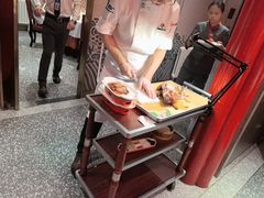 -大鸭梨烤鸭·北京菜(大兴南小街店)