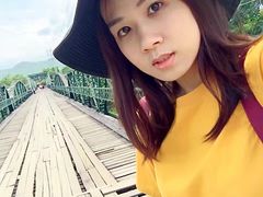 -黄色小屋