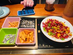 -鱼谦脆皮烤鱼(华阳城店)