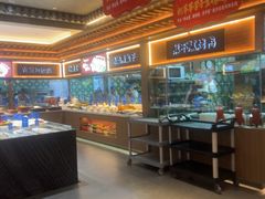 -老德州四合院·德州菜(天衢路店)