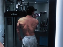 -YCHL Studios健身工作室(市二宫店)
