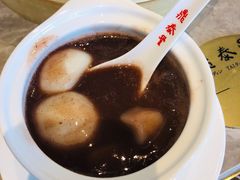 红豆汤圆-鼎泰丰(国贸商城店)